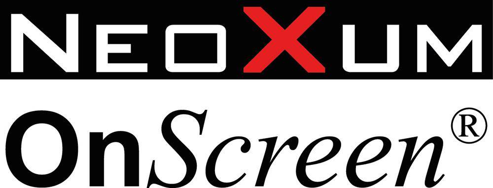 OnScreen - Eine Marke der Neoxum GmbH