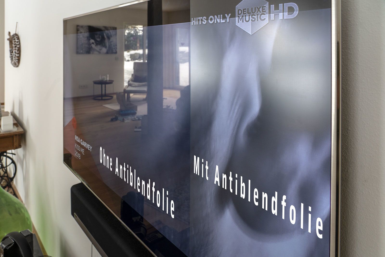 Entspiegelung von Displays  Professioneller Displayschutz von Neoxum -  Hergestellt in Deutschland